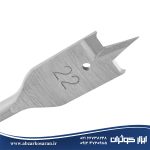 مته برگی 22 میلی‌متری تیتانیوم رونیکس Ronix مدل RH-5322