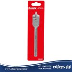 مته برگی 22 میلی‌متری تیتانیوم رونیکس Ronix مدل RH-5322