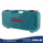 کیت سنباده زن دیواری تاشو 820 وات رونیکس Ronix مدل 6200K