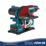 دستگاه سنباده نواری و دیسکی 15 سانتی‌متری رونیکس Ronix مدل 6315