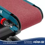 دستگاه سنباده نواری و دیسکی 15 سانتی‌متری رونیکس Ronix مدل 6315 - Image 11