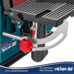 دستگاه سنباده نواری و دیسکی 15 سانتی‌متری رونیکس Ronix مدل 6315