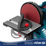 دستگاه سنباده نواری و دیسکی 15 سانتی‌متری رونیکس Ronix مدل 6315