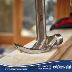 چکش پنجه‌ای هیبریدی 16 اونسی میلواکی Milwaukee مدل 48229018