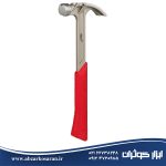 چکش پنجه‌ای هیبریدی 16 اونسی میلواکی Milwaukee مدل 48229018