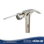 چکش پنجه‌ای هیبریدی 16 اونسی میلواکی Milwaukee مدل 48229018