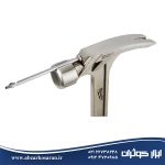 چکش پنجه‌ای 20 اونسی میلواکی Milwaukee مدل 48229020