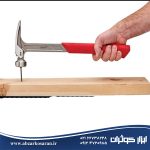 چکش فریمینگ سر صاف 22 اونسی میلواکی Milwaukee مدل 48229023