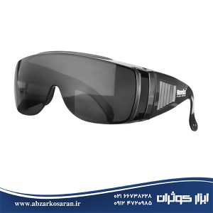 عینک ایمنی جوشکاری رونیکس Ronix مدل RH-9025