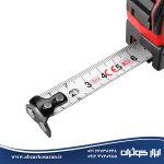 متر دستی 3 متری رونیکس Ronix مدل RH-9038