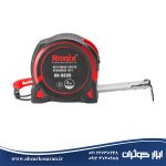 متر 5 متری روکش دار دوطرفه نشکن رونیکس Ronix مدل RH-9039