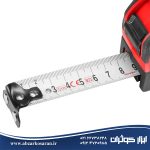 متر 5 متری روکش دار دوطرفه نشکن رونیکس Ronix مدل RH-9039