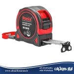 متر 8 متری روکش دار دوطرفه نشکن رونیکس Ronix مدل RH-9040