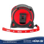 متر 8 متری روکش دار دوطرفه نشکن رونیکس Ronix مدل RH-9040