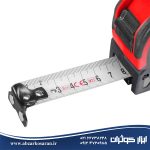 متر 8 متری روکش دار دوطرفه نشکن رونیکس Ronix مدل RH-9040