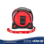 متر 10متری روکش دار دوطرفه نشکن رونیکس Ronix مدل RH-9041 - Image 4