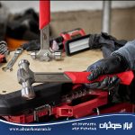 چکش ضربه‌ای ای فولادی 24 اونسی میلواکی Milwaukee مدل 48229131