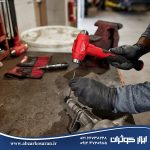 چکش ضربه‌ای 16 اونسی میلواکی Milwaukee مدل 48229140