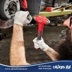 چکش ضربه‌ای 16 اونسی میلواکی Milwaukee مدل 48229140