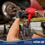 چکش ضربه‌ای 32 اونسی میلواکی Milwaukee مدل 48229141