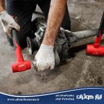 چکش ضربه‌ای 28 انسی میلواکی Milwaukee مدل 48229150