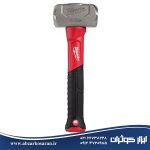 چکش حفاری فایبرگلاس 3 پوندی میلواکی Milwaukee مدل 48229310