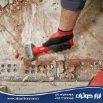 چکش حفاری فایبرگلاس 3 پوندی میلواکی Milwaukee مدل 48229310