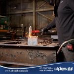 چکش حفاری فایبرگلاس 2 پوندی میلواکی Milwaukee مدل 48229311