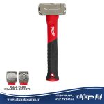 چکش حفاری فایبرگلاس 2 پوندی میلواکی Milwaukee مدل 48229311 - Image 5