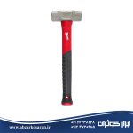 چکش مهندسی فایبرگلاس 2.5 پوندی میلواکی Milwaukee مدل 48229312