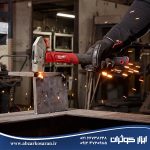 چکش ضربدری فایبرگلاس 2.5 پوندی میلواکی Milwaukee مدل 48229313