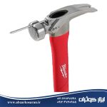 چکش دسته پلی‌اتیلن فایبرگلاس 21 اونسی میلواکی Milwaukee مدل 48229320