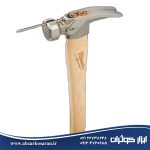 چکش فریمینگ دسته هیکوری تراش خورده 19 اونسی میلواکی Milwaukee مدل 48229419