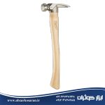 چکش فریمینگ چوبی 19 اونسی میلواکی Milwaukee مدل 48229519