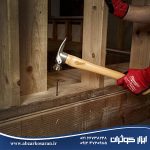 چکش فریمینگ چوبی 19 اونسی میلواکی Milwaukee مدل 48229519