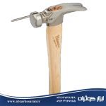 چکش فریمینگ چوبی 19 اونسی میلواکی Milwaukee مدل 48229519 - Image 3
