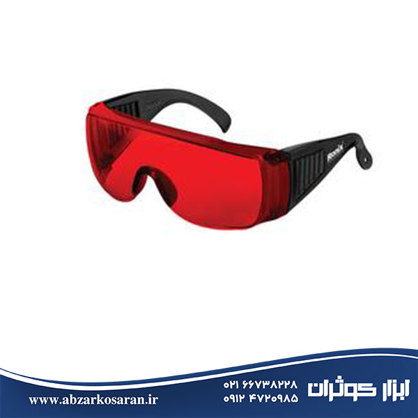 عینک رفلکتور نور قرمز رونیکس Ronix مدل RH-9592 عینک رفلکتور نور قرمز رونیکس Ronix مدل RH-9592