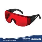 عینک رفلکتور نور قرمز رونیکس Ronix مدل RH-9592