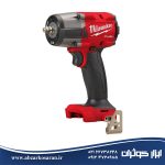 بکس ضربه‌ای شارژی 18 ولت میلواکی Milwaukee مدل M18FMTIW2F38-0X
