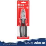 انبردست الکترونیک چندکاره رونیکس Ronix مدل RH-1193