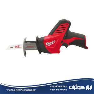 اره شارژی میلواکی Milwaukee مدل C12HZ-0