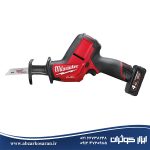 اره افقی‌بر شارژی میلواکی Milwaukee مدل M12CHZ-402C