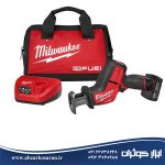 اره افقی‌بر شارژی میلواکی Milwaukee مدل M12CHZ-402C