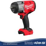 بکس ضربه‌ای شارژی 18 ولت میلواکی Milwaukee مدل M18FHIW2F12-0X