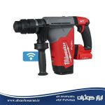 دریل چکشی شارژی میلواکی Milwaukee مدل M18ONEFHP-0X