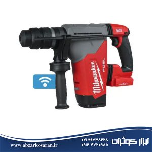 دریل چکشی شارژی میلواکی Milwaukee مدل M18ONEFHP-0X