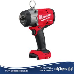 بکس ضربه‌ای شارژی 18 ولت میلواکی Milwaukee مدل M18FHIW2P12-0X