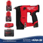 میخکوب شارژی 12 ولت میلواکی Milwaukee مدل M12FCN18GS-202X