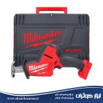 اره شارژی میلواکی Milwaukee مدل M18FHZ-0X