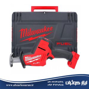 اره شارژی میلواکی Milwaukee مدل M18FHZ-0X